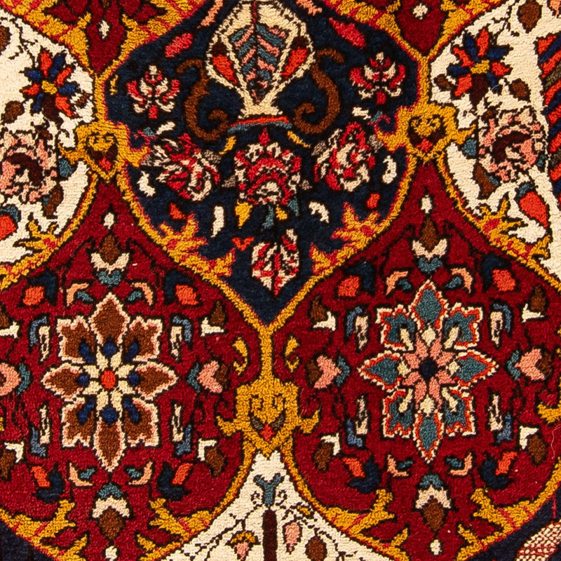 Perserteppich - Nomadic 157 x 108 cm