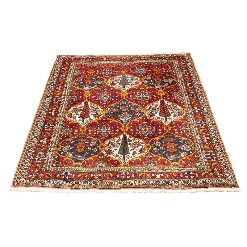 Perserteppich - Nomadic 157 x 108 cm