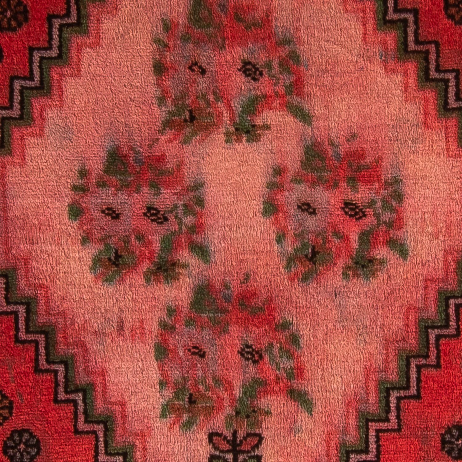 Orientteppich 150 x 100 cm