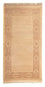 Nepal Teppich 176 x 91 cm - beige