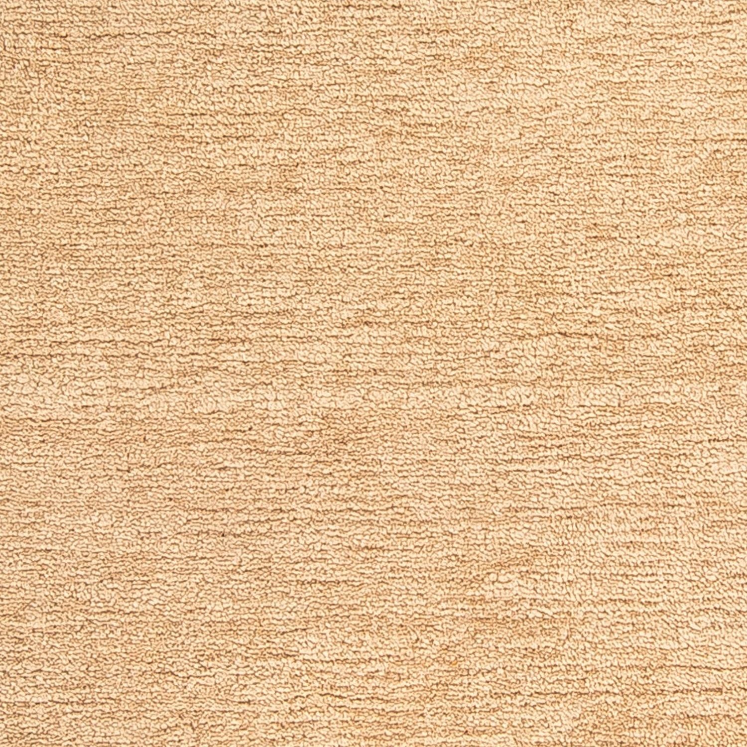 Nepal Teppich 176 x 91 cm - beige