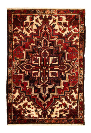 Perserteppich - Nomadic 138 x 95 cm
