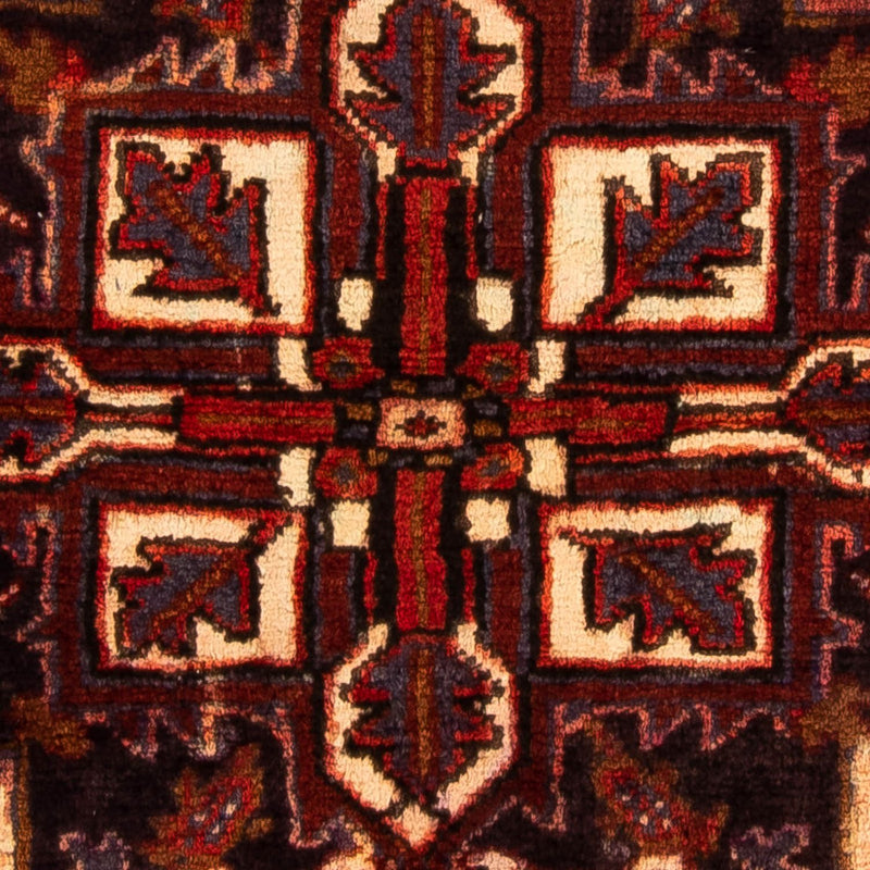 Perserteppich - Nomadic 138 x 95 cm