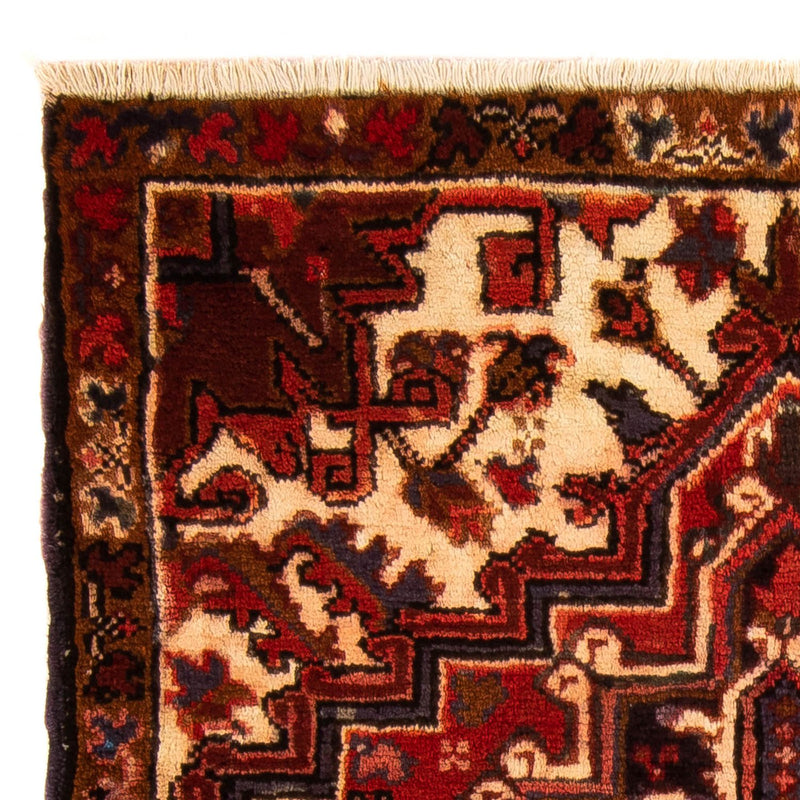 Perserteppich - Nomadic 138 x 95 cm