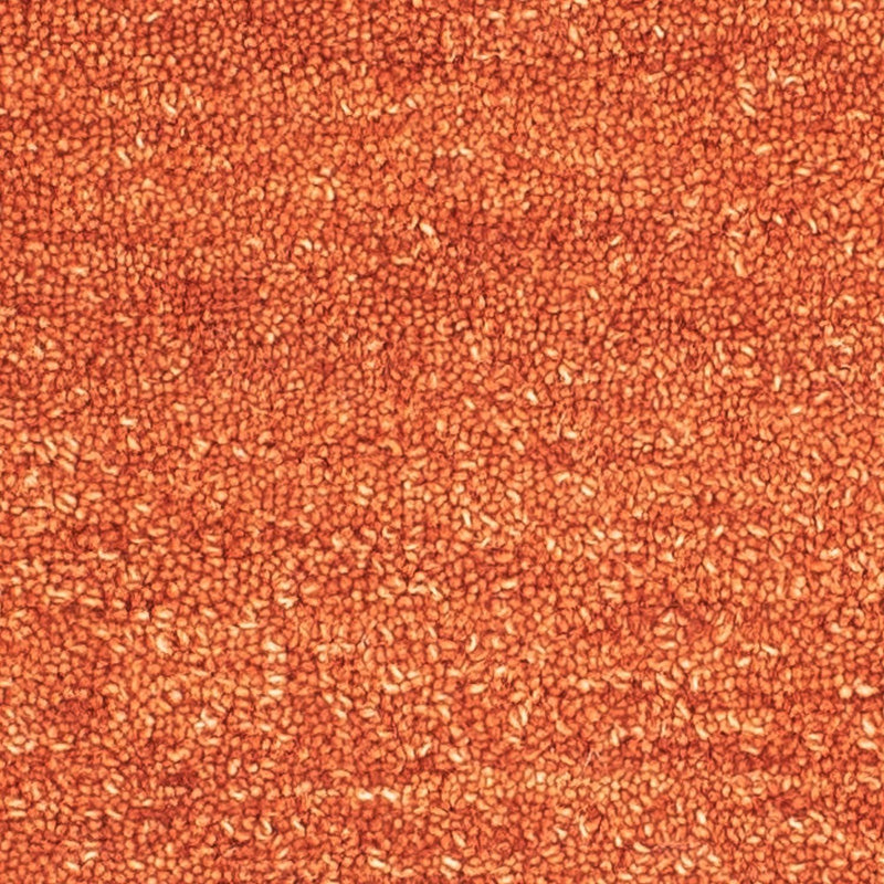 Wollteppich 47 x 47 cm Teppich Quadratisch