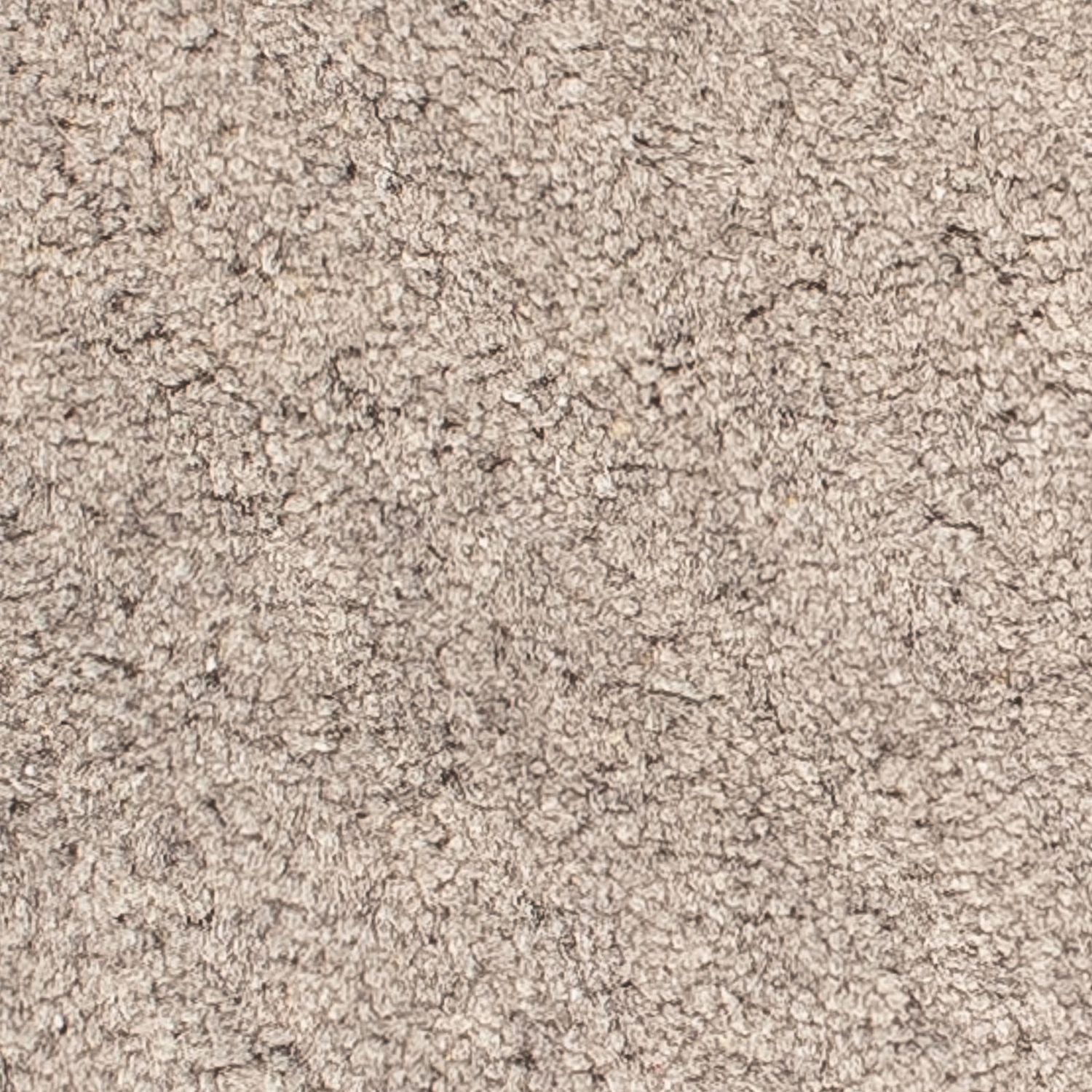 Wollteppich 60 x 42 cm Fußmatte