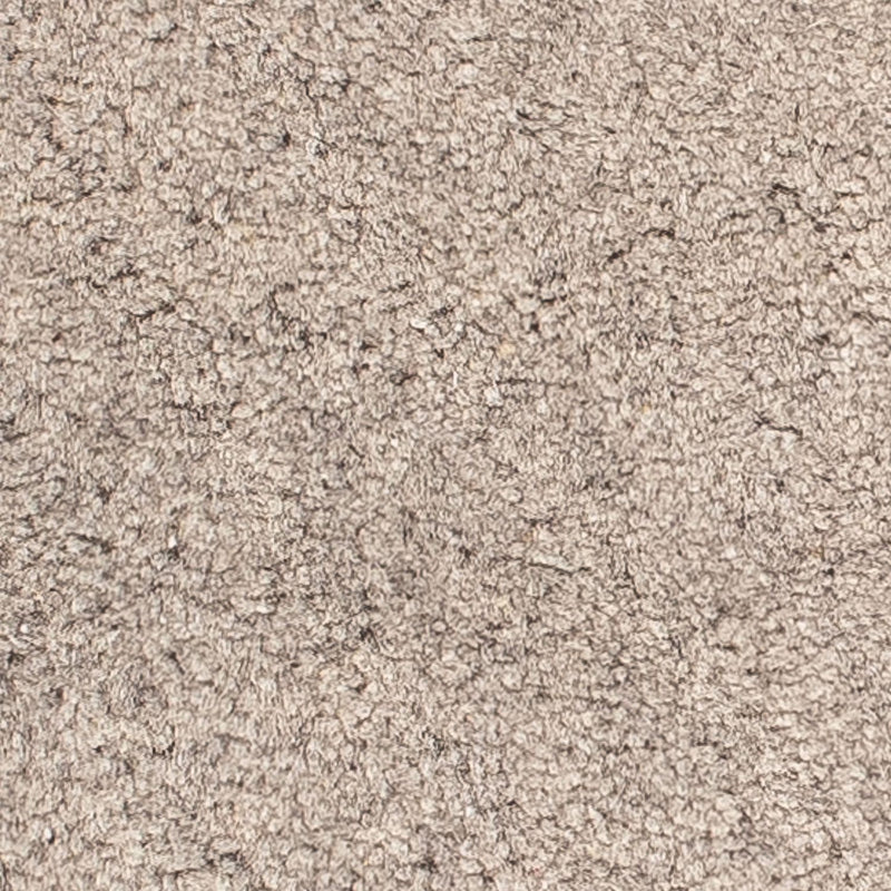Wollteppich 60 x 42 cm Fußmatte