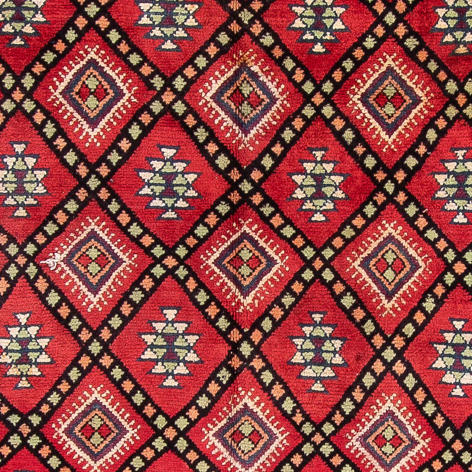 Berber Teppich 281 x 198 cm