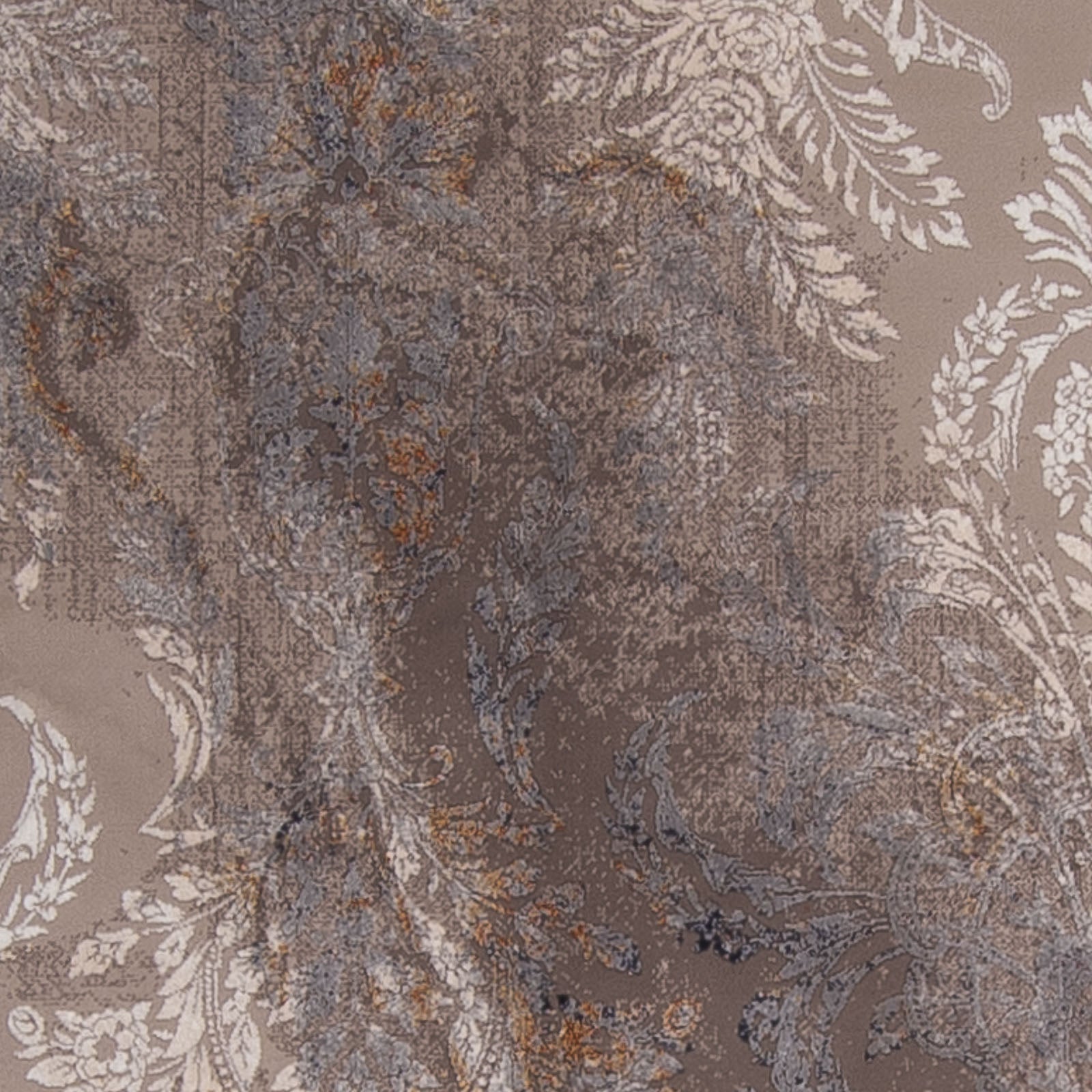 Designer Teppich 225 x 150 cm Teppich Wohnzimmer