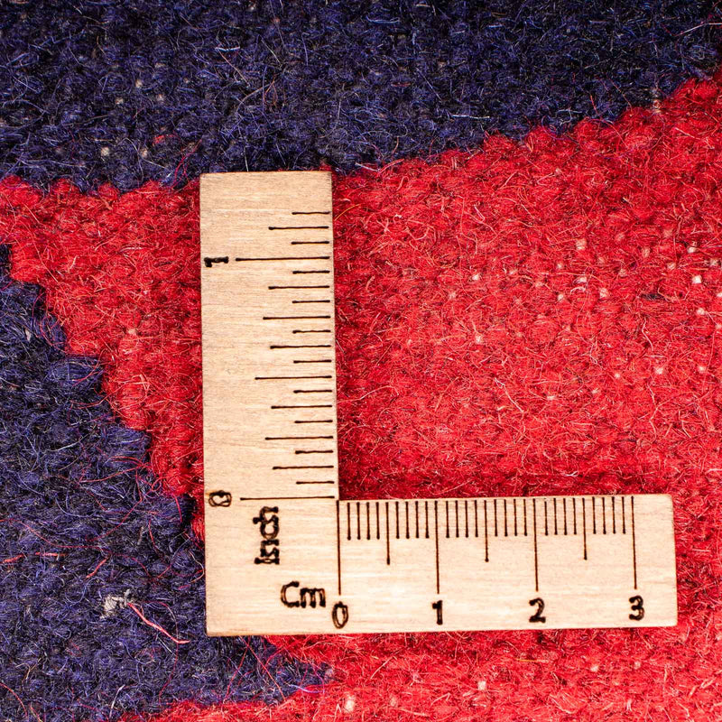 Kelim Teppich - Old 320 x 120 cm - mehrfarbig