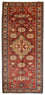 Perserteppich - Nomadic 329 x 138 cm