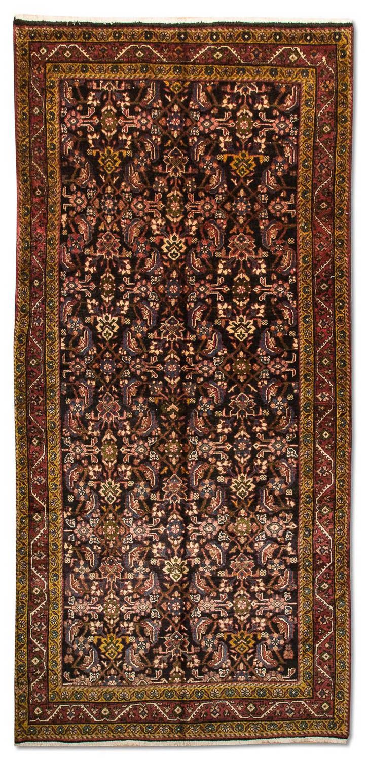 Perserteppich - Nomadic 321 x 140 cm