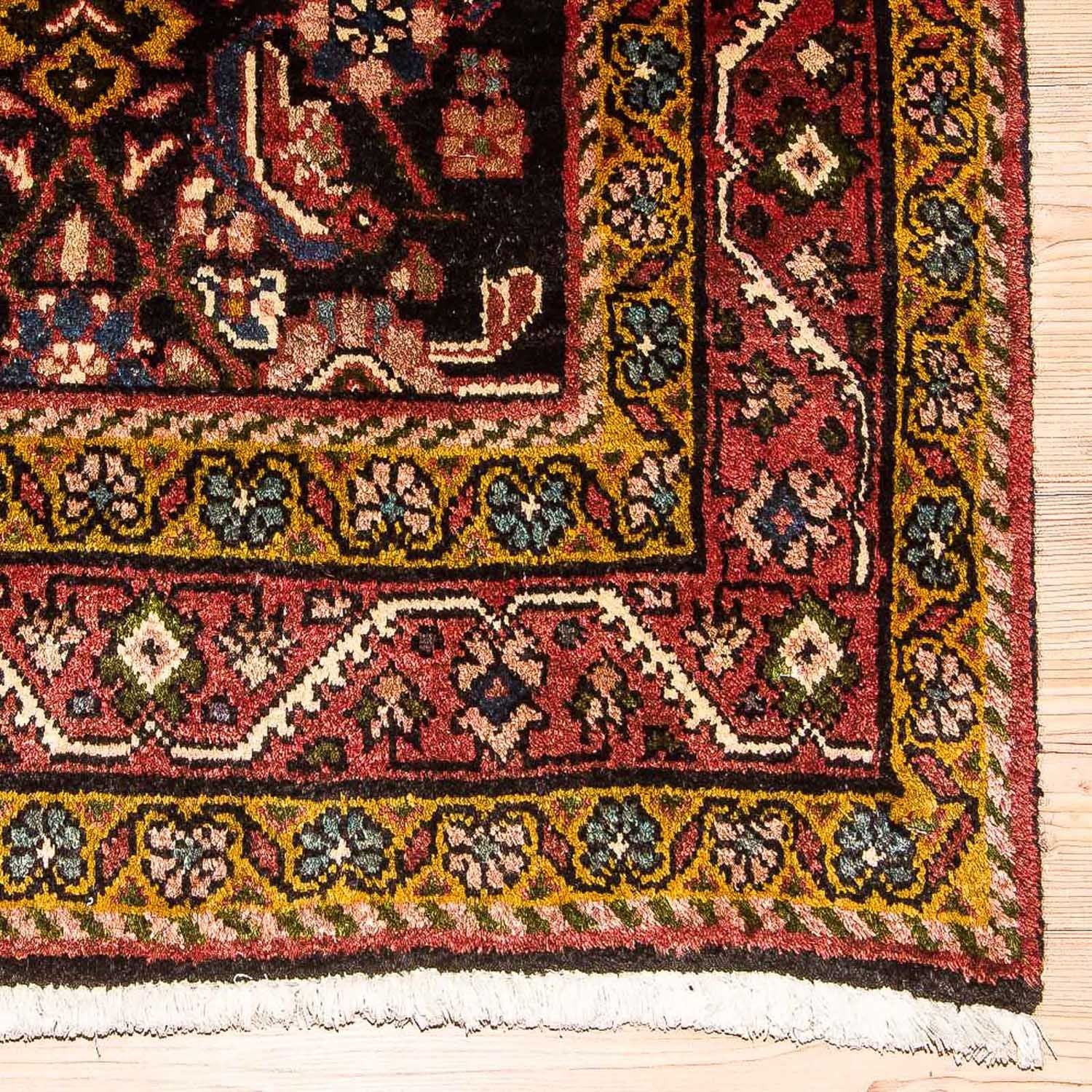Perserteppich - Nomadic 321 x 140 cm