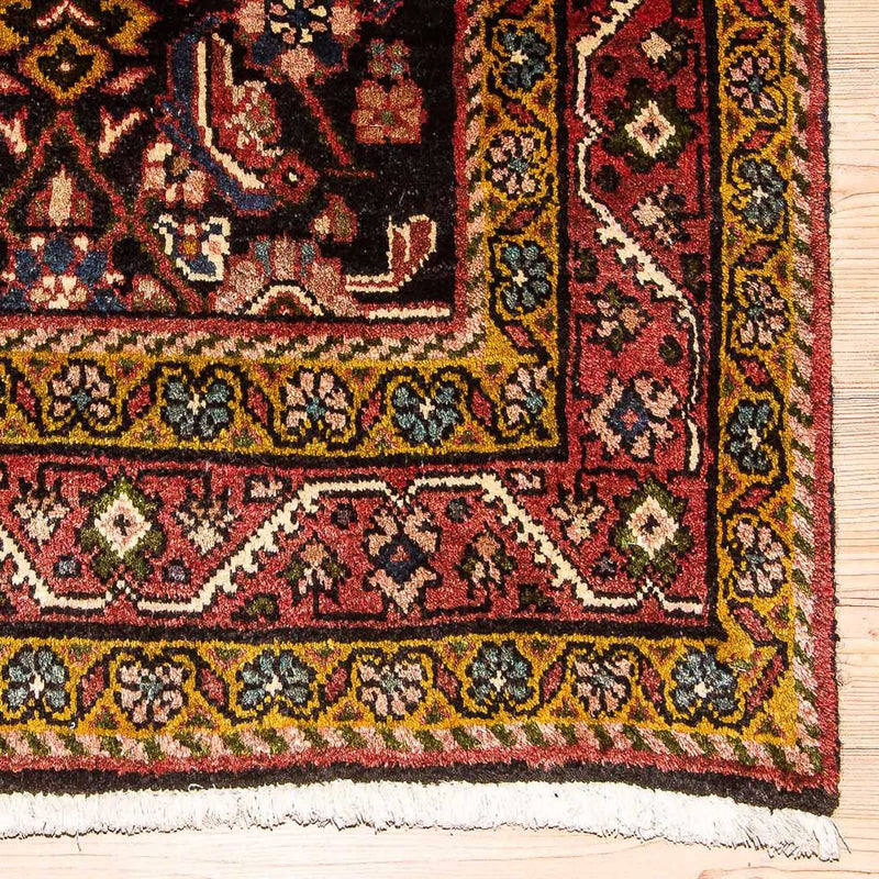 Perserteppich - Nomadic 321 x 140 cm