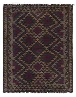 Kelim Teppich - Oriental 202 x 157 cm