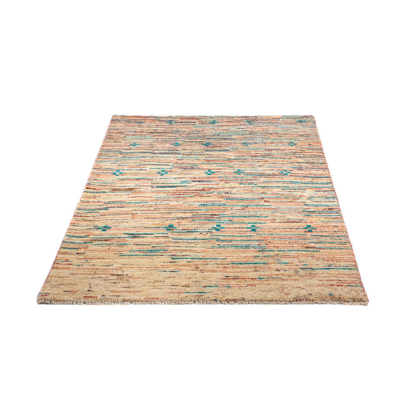Ziegler Teppich - Modern 172 x 103 cm - mehrfarbig