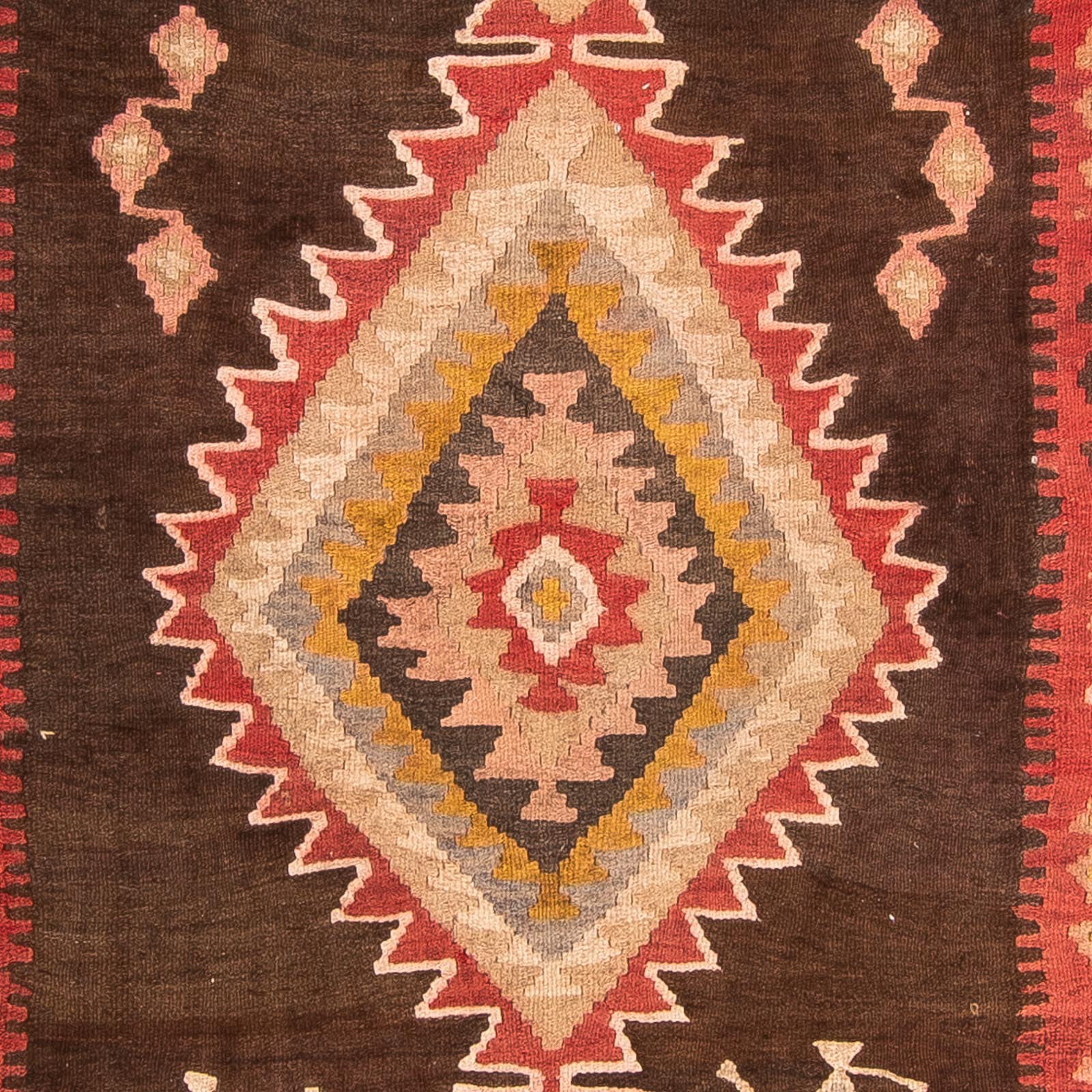 Kelim Teppich - Old 310 x 140 cm