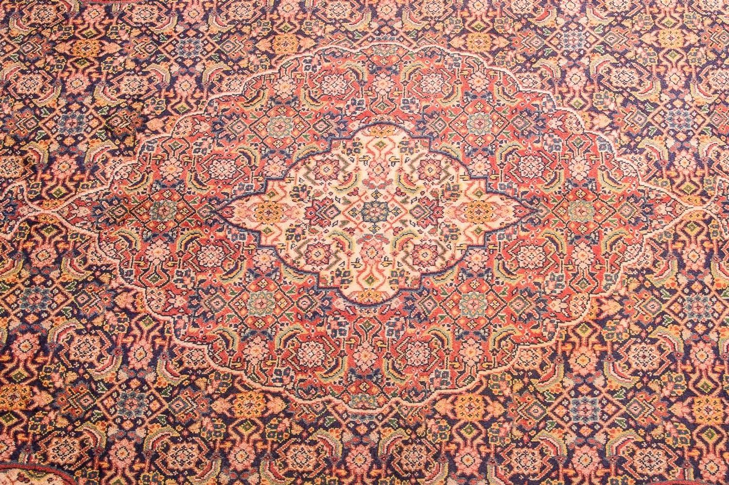 Perserteppich - Classic 337 x 210 cm