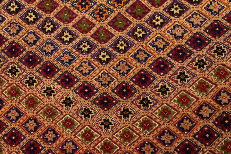 Kelim Teppich - Oriental 196 x 154 cm