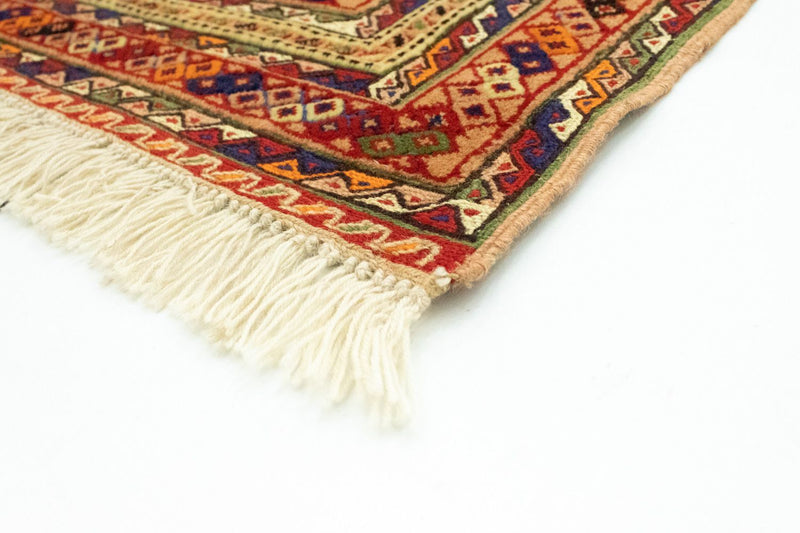 Kelim Teppich - Oriental 196 x 154 cm