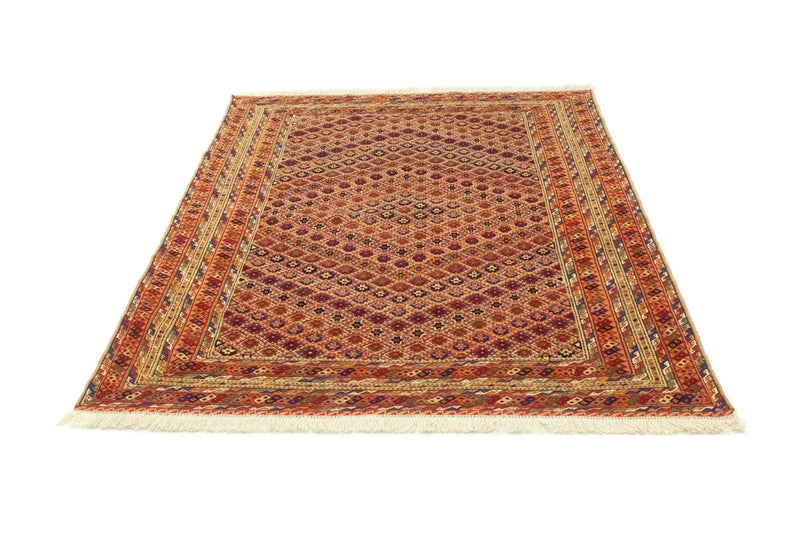 Kelim Teppich - Oriental 196 x 154 cm