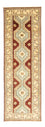Ziegler Teppich - Modern 182 x 60 cm - rot