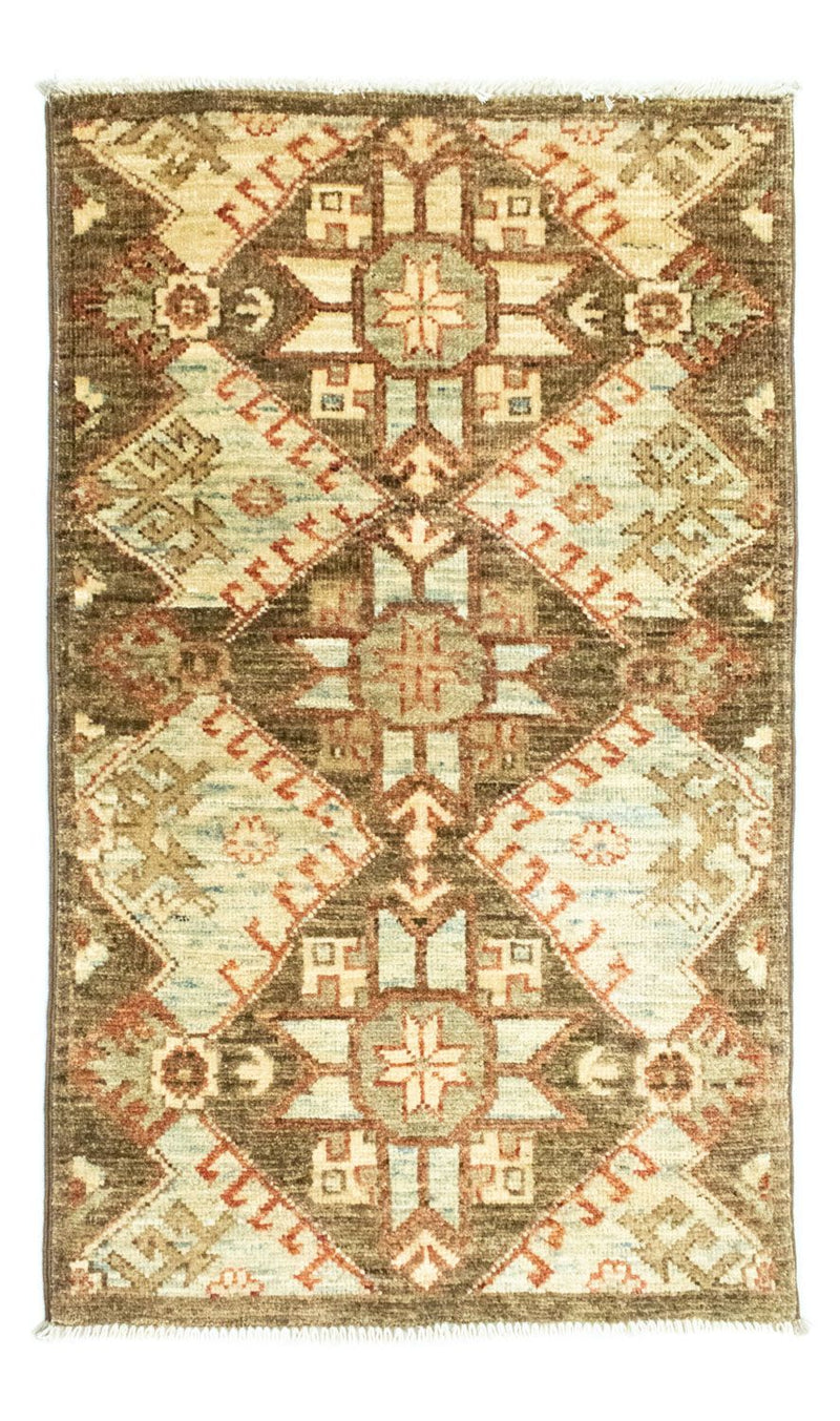 Ziegler Teppich - Modern 98 x 60 cm