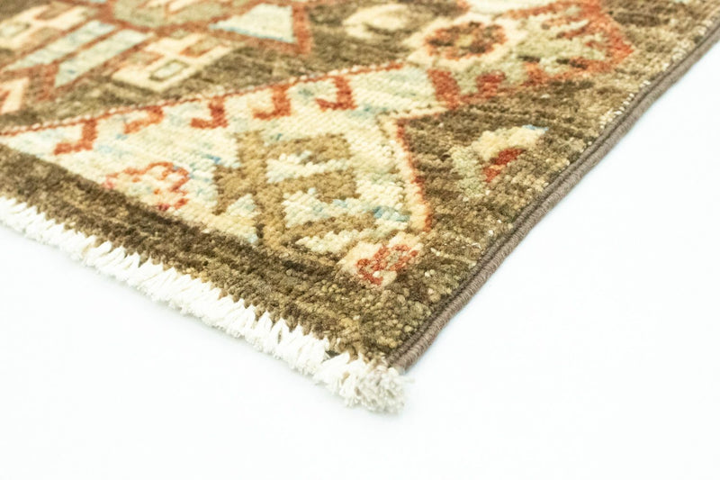 Ziegler Teppich - Modern 98 x 60 cm