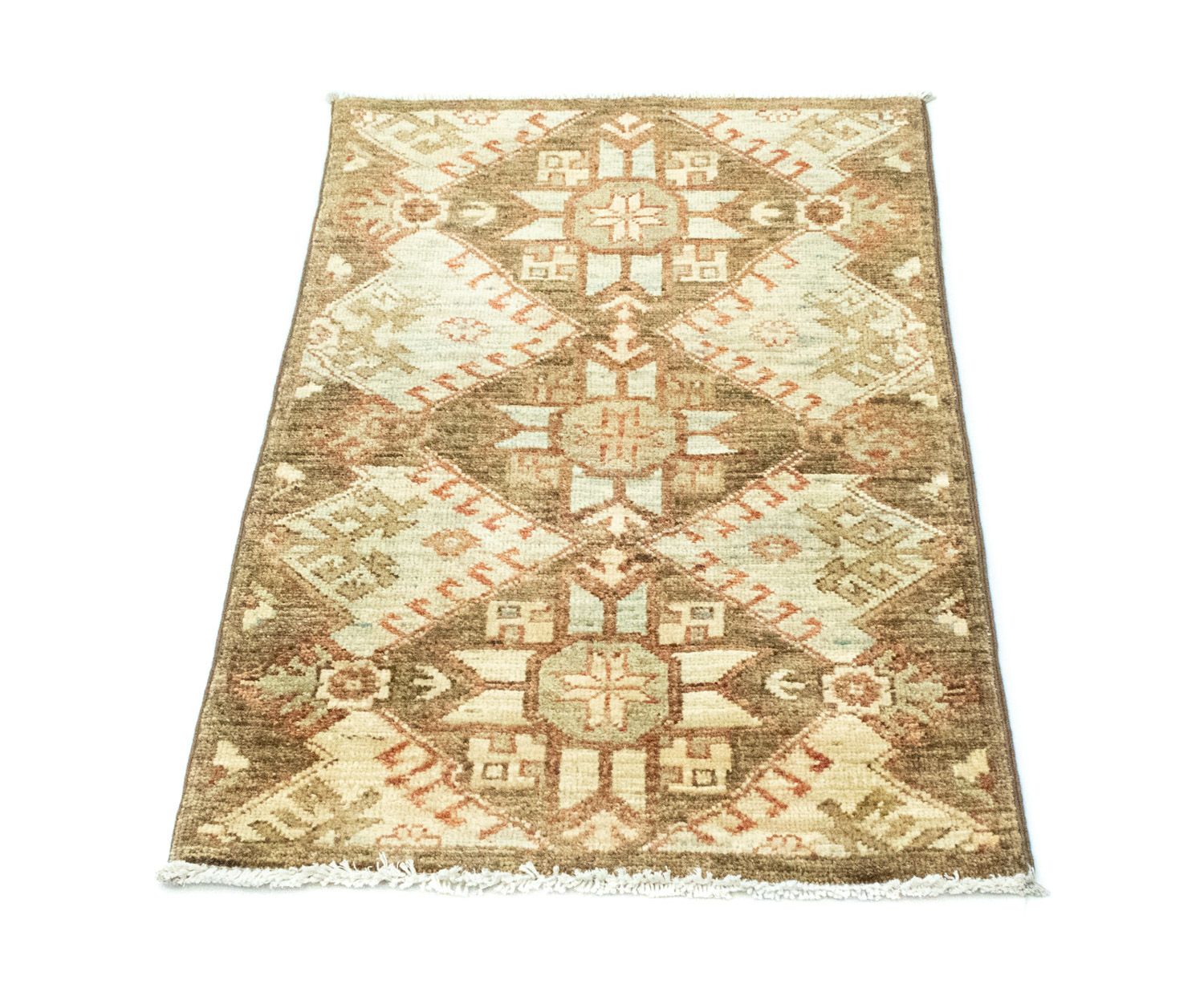 Ziegler Teppich - Modern 98 x 60 cm