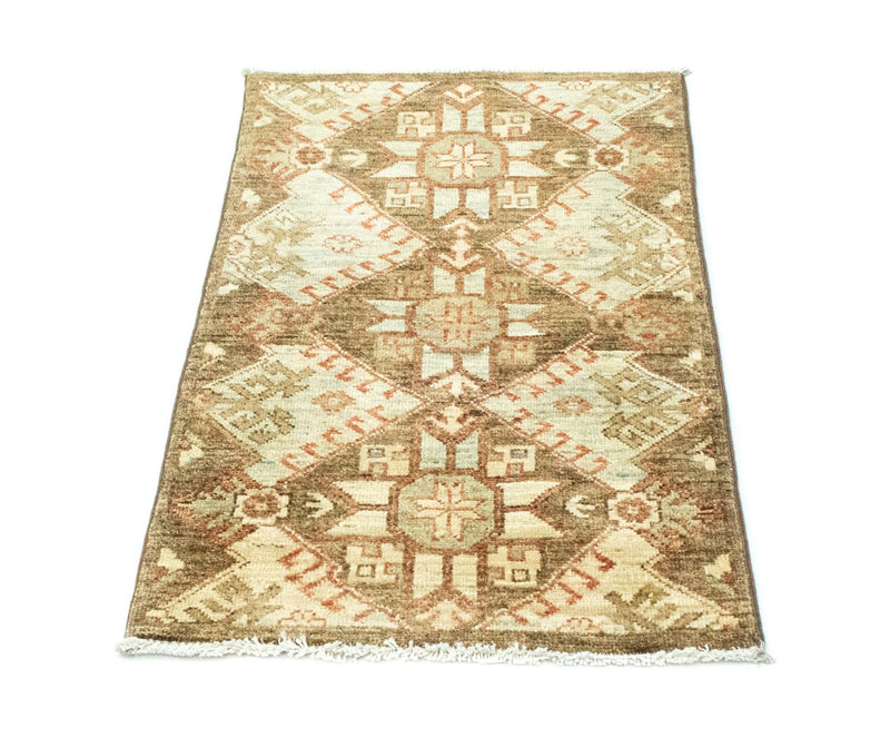 Ziegler Teppich - Modern 98 x 60 cm