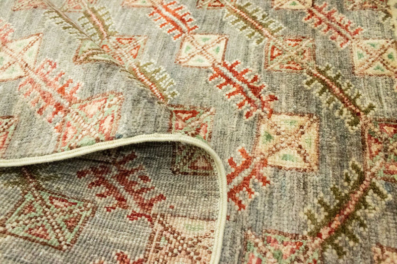 Ziegler Teppich - Ariana 130 x 79 cm - mehrfarbig