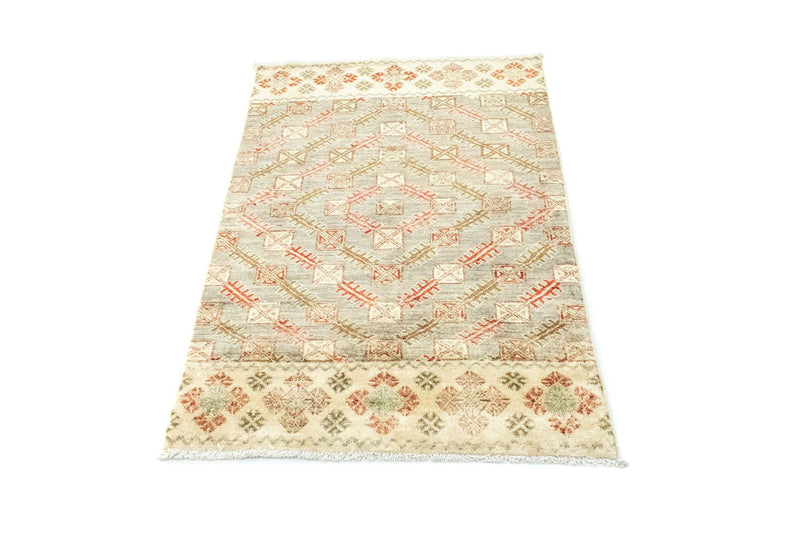 Ziegler Teppich - Ariana 130 x 79 cm - mehrfarbig