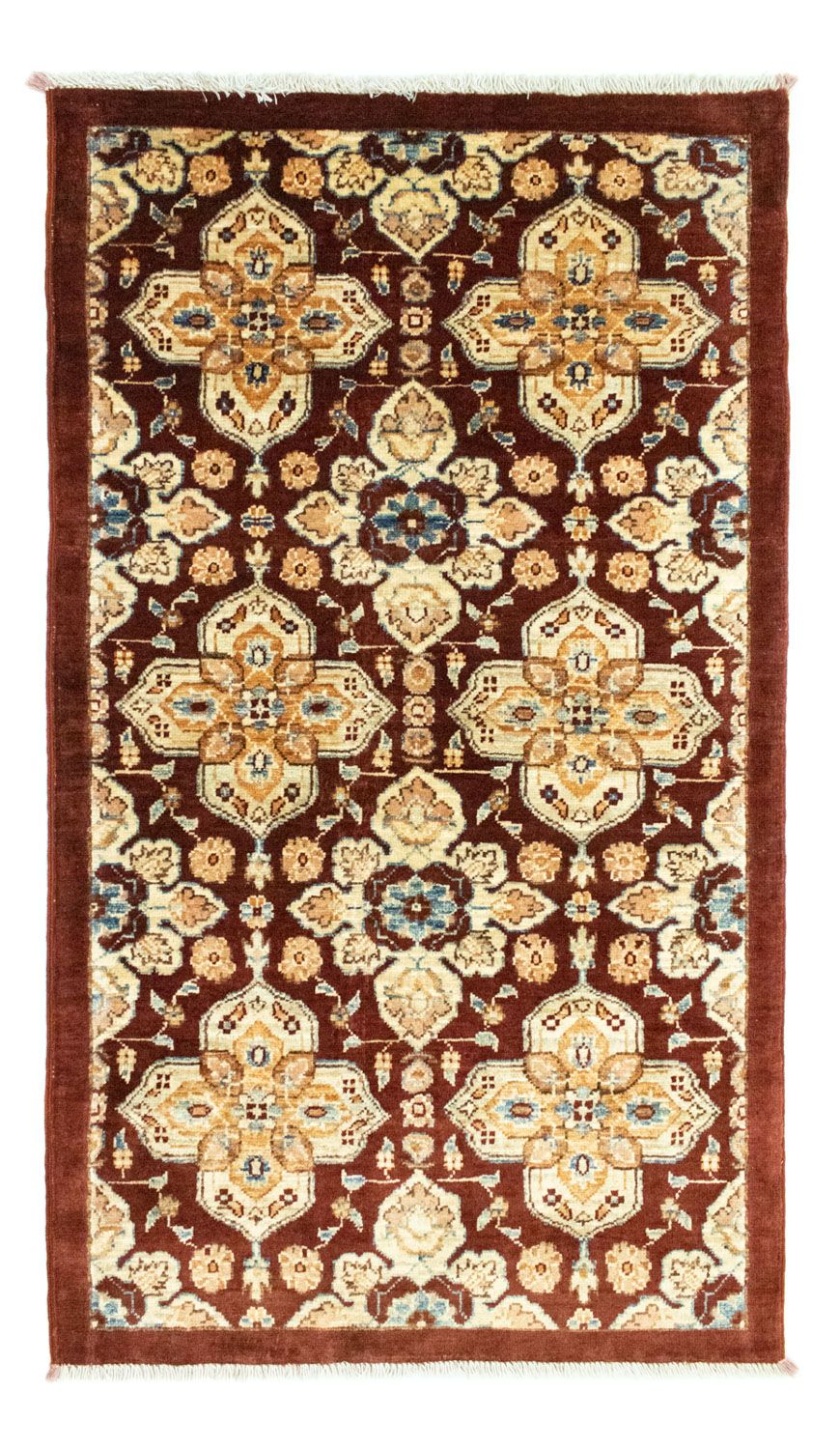 Ziegler Teppich - Modern 140 x 80 cm