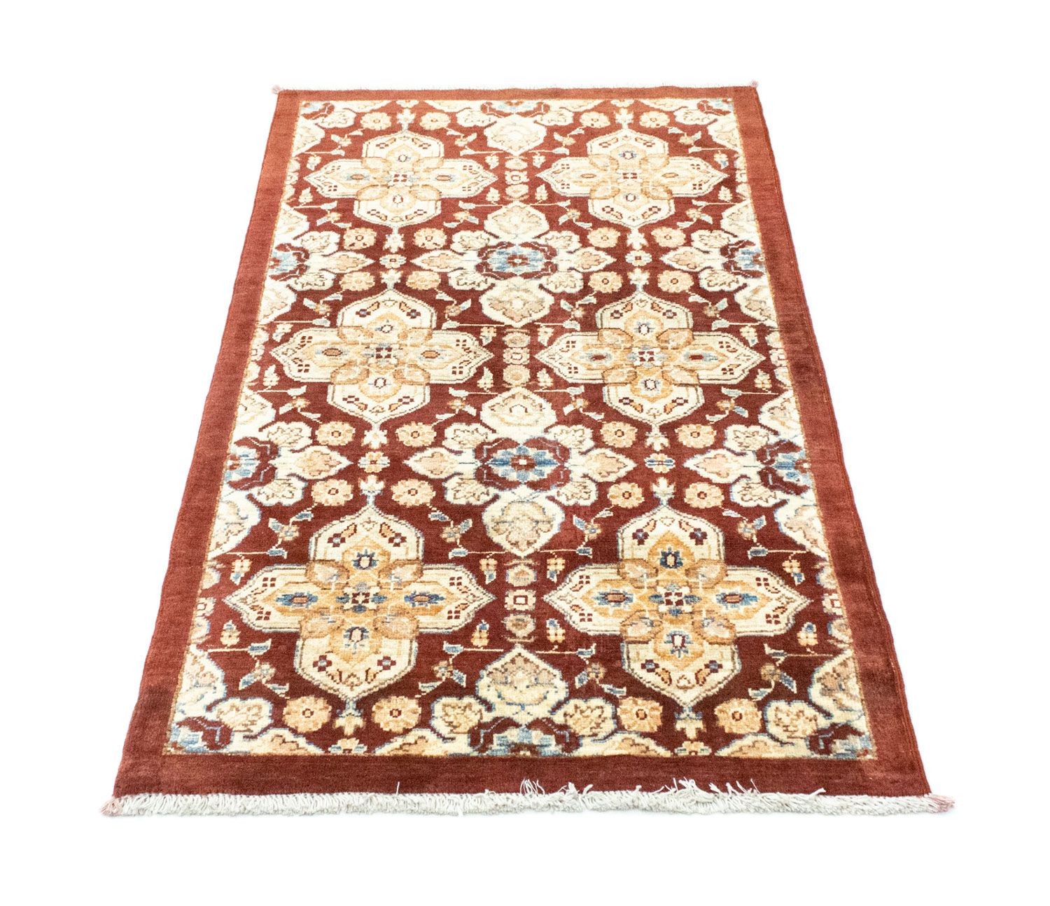 Ziegler Teppich - Modern 140 x 80 cm