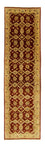 Ziegler Teppich 294 x 77 cm