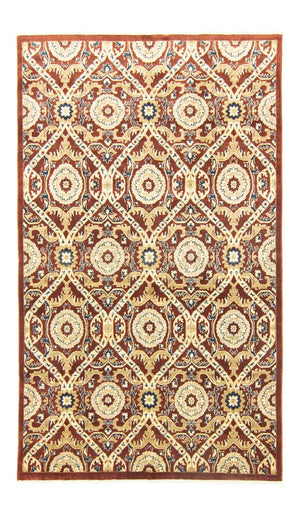Ziegler Teppich - Modern 248 x 148 cm - rot