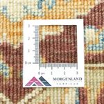 Ziegler Teppich - Modern 201 x 47 cm - braun