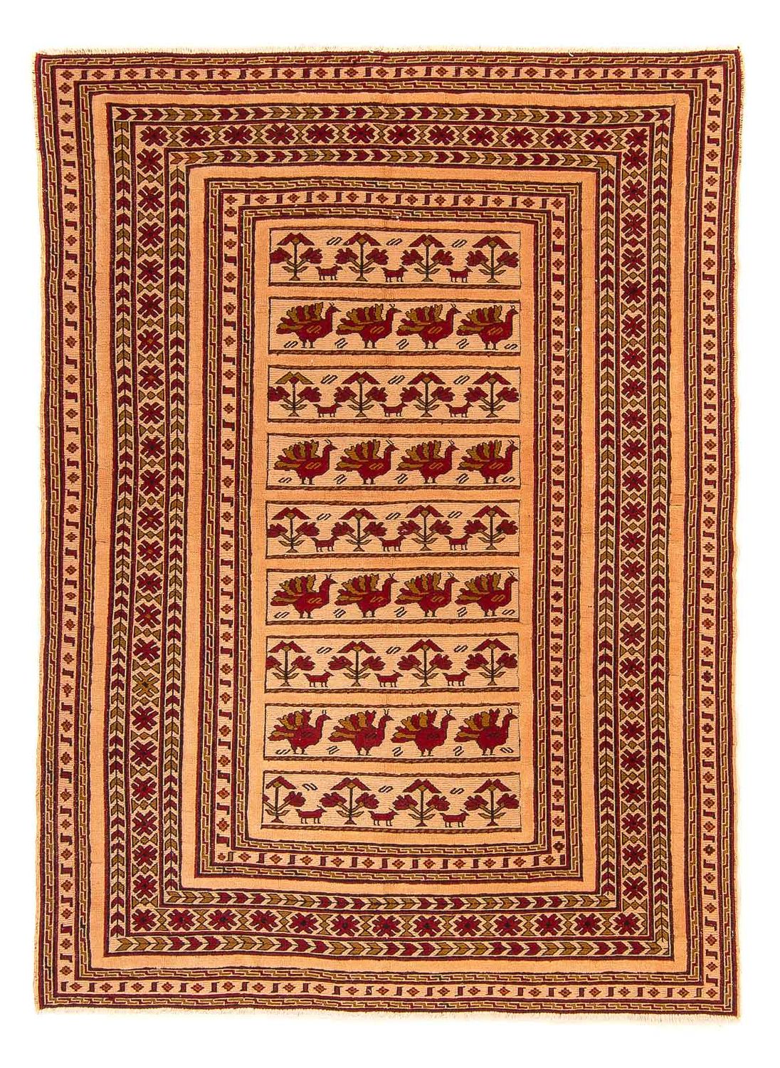 Kelim Teppich - Oriental 180 x 140 cm