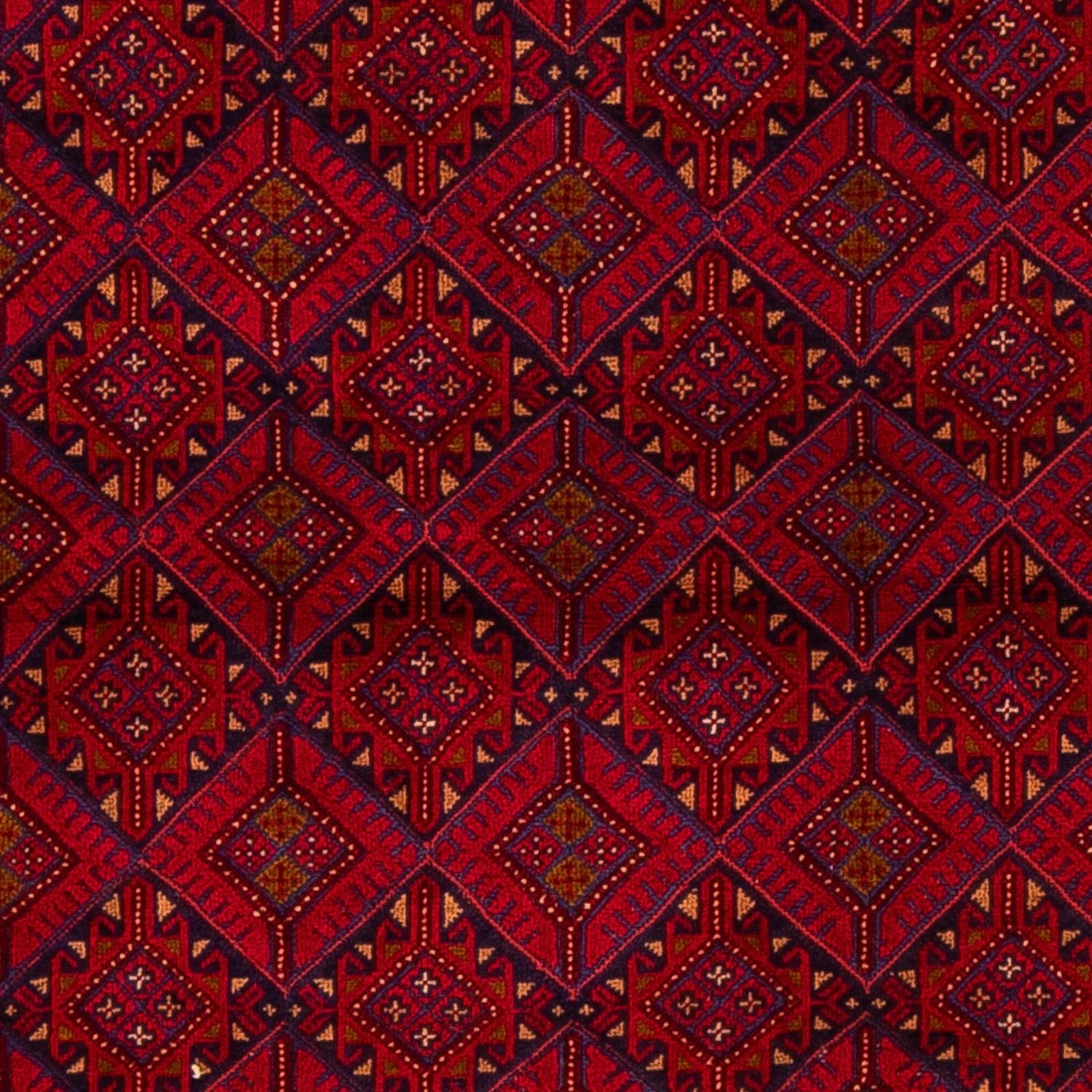 Kelim Teppich - Oriental 183 x 132 cm