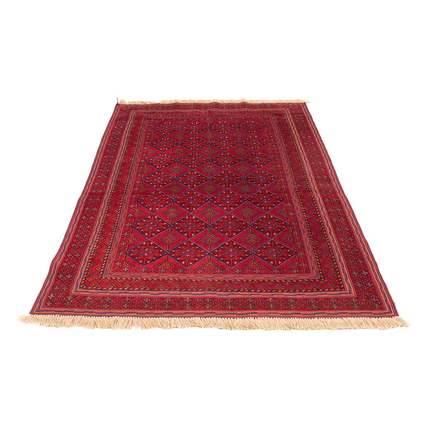 Kelim Teppich - Oriental 183 x 132 cm