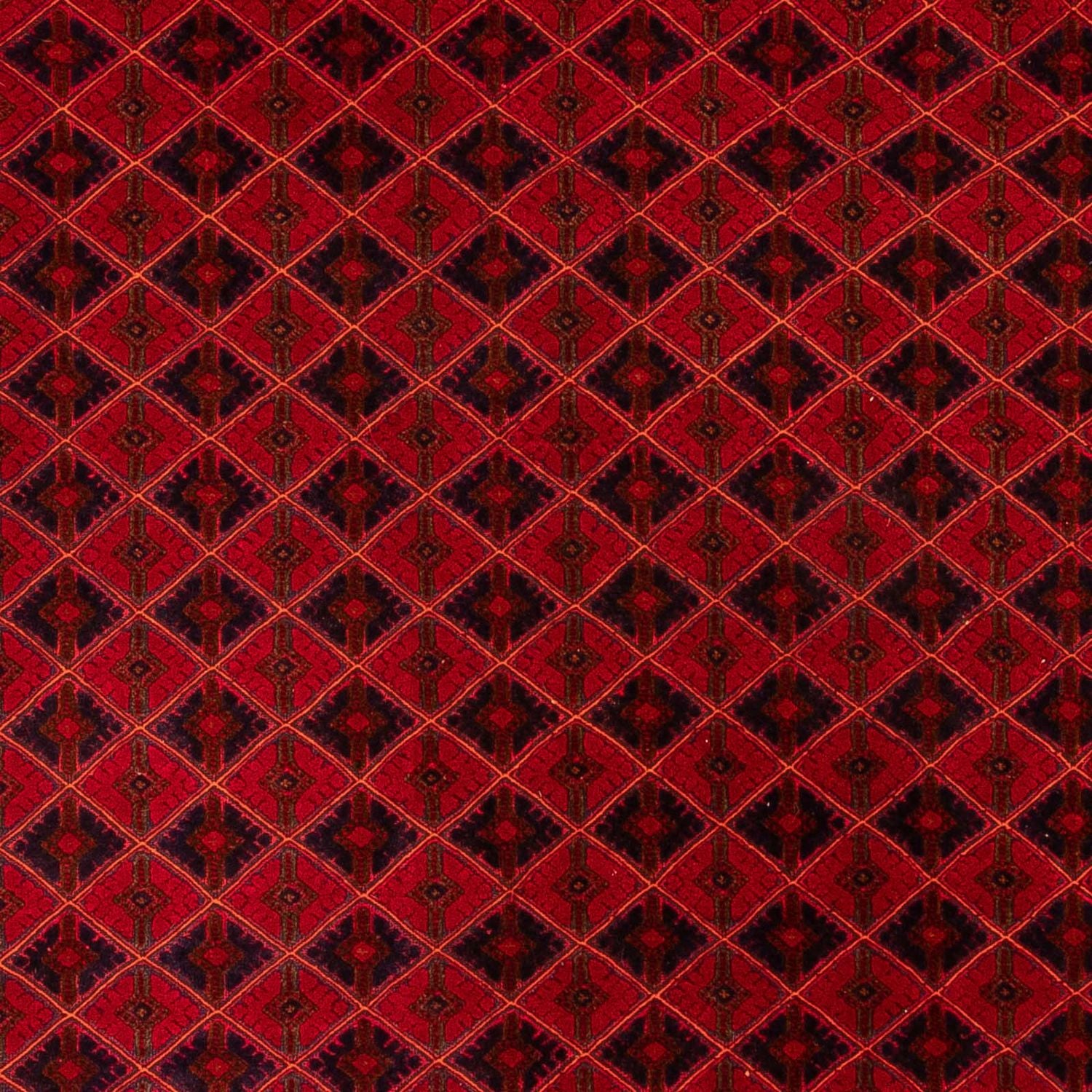 Afghan Teppich - Buchara 283 x 208 cm