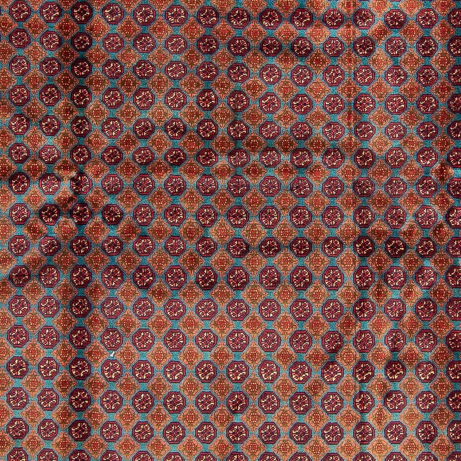 Afghan Teppich - Buchara 288 x 198 cm