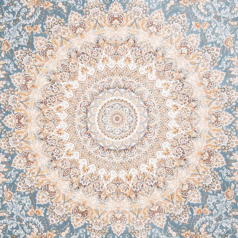 Orientteppich »Suzan« Oval