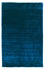 Gabbeh Teppich - Indus 250 x 200 cm - petrolblau