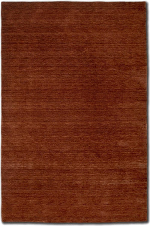 Gabbeh Teppich - Softy 160 x 90 cm - braun
