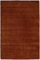 Gabbeh Teppich - Softy 160 x 90 cm - braun