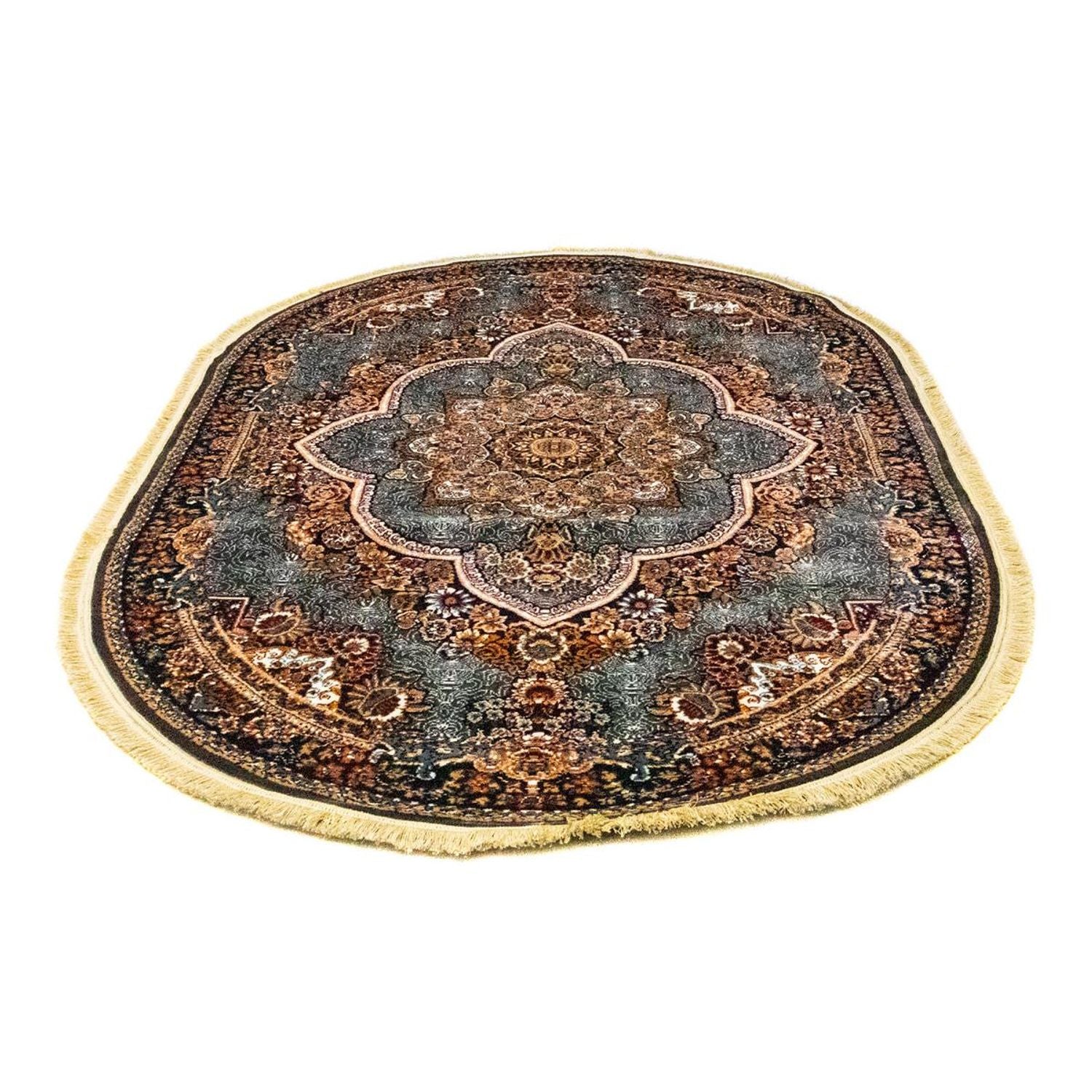 Orientteppich »Mahtab« Oval