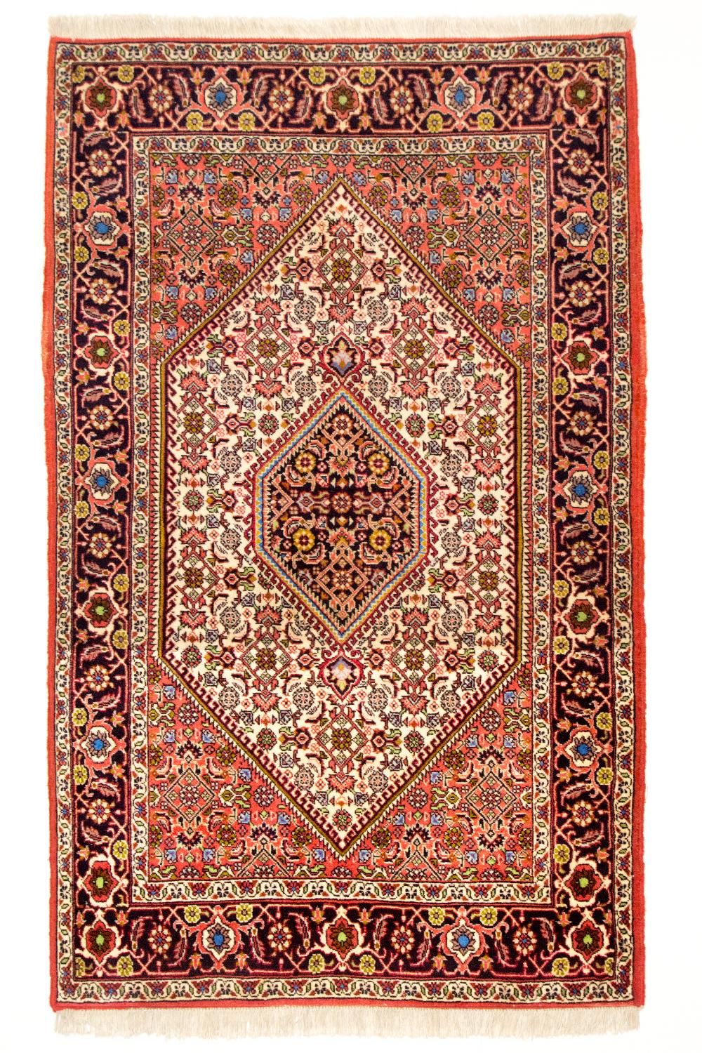 Perserteppich - Bidjar 140 x 88 cm