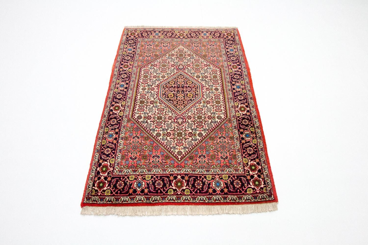 Perserteppich - Bidjar 140 x 88 cm