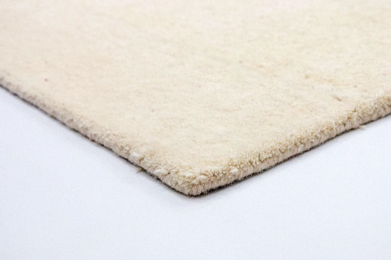 Designer Teppich 242 x 152 cm Wohnzimmer Teppich